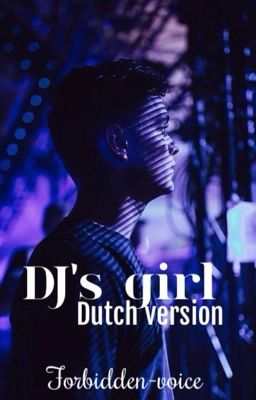 DJ's girl//On Hold