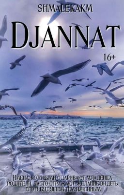 DJANNAT