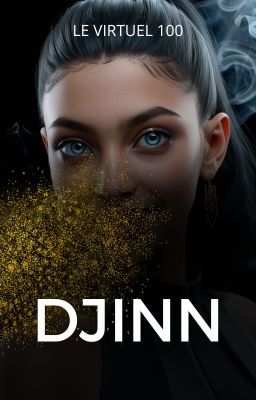 Djinn : mon génie malpolie qui réalise mes voeux ⭐️