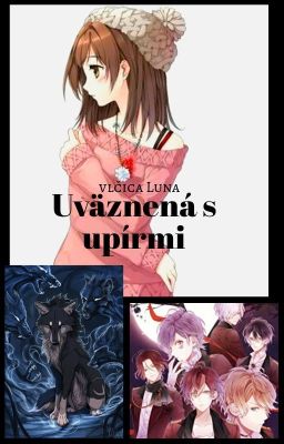 [DL] Uväznená s upírmi