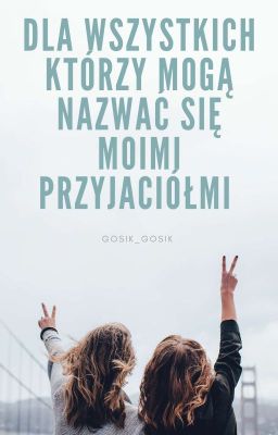 Dla Przyjaciół 