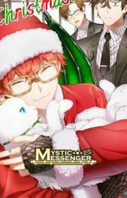 DLC Navidad Mystic Messenger (Guia)