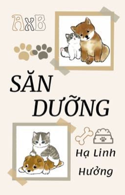 |ĐM | ABO| Săn dưỡng