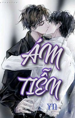 [ĐM] ÁM TIỄN (H+)- Hoàn