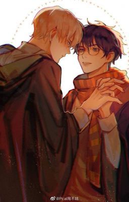 (ĐM/ Boylove/ Harry Potter fanfic ) DraHar oneshots