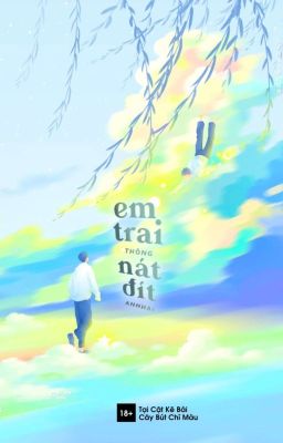 [ĐM/Edit/Song tính] Em trai thông nát ₫ít anh hai - Tại Cật Kê Bài