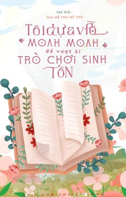 [ĐM/Edit] Tôi dựa vào 