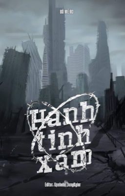 [ĐM/ FULL] HÀNH TINH XÁM - BỒ MỄ ÁO