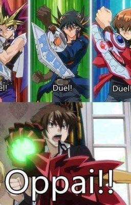 DM generation DxD