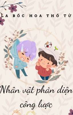 ( ĐM ) Nhân Vật Phản Diện Công Lược