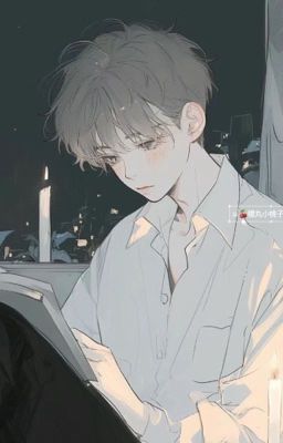 [ĐM/NP] Ở trong teenfic làm học sinh ba tốt.