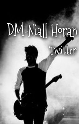 DM- twitter  |N.H.|