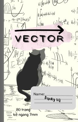 [ĐM] Vector