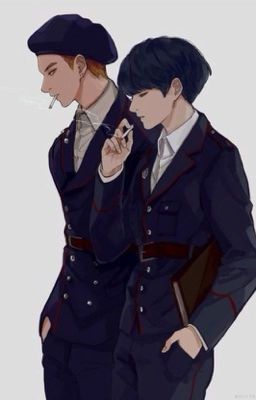 [DM]Vị hôn phu bất đắc dĩ [ MinTaeGi] [VMinGi] [ Edit] 