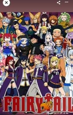 ĐM _XUYÊN KHÔNG VÀO FAIRY TAIL