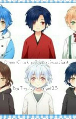 Dmmd Crack Pt2 (Continuation)