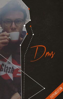 Dms a.i (Russian translation) #Wattys2016