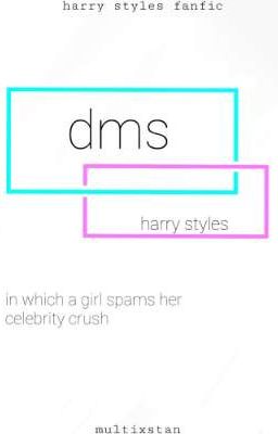 DMS | Harry Styles 