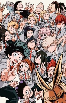 (Đn Bnha) Giọng Hát Bị Lãng Quên 