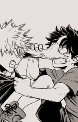 ĐN BNHA| Hikikomori Lấy Danh Nghĩa Anh Hùng