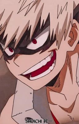 [ Đn BnHA ] Làm em gái của Bakugou Katsuki cũng không tệ