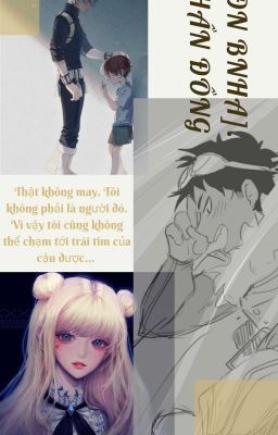 [ĐN BnHA] Thần Đồng 