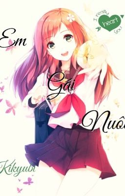 [ĐN Brothers Conflict] Em Gái Đến Ở Cùng Nhà