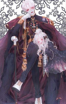 Đn Diabolik Lovers : Ta Là Ariana, Chỉ Là Ariana Thôi