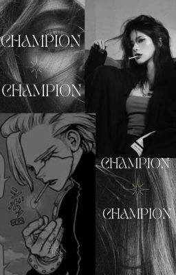 (Đn Dr.Stone) Mảnh vụn chứa Champion