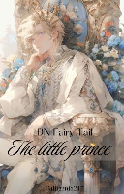 ĐN Fairy Tail - The Little Prince