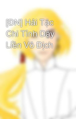 [ĐN] Hải Tặc Chi Tỉnh Dậy Liền Vô Địch