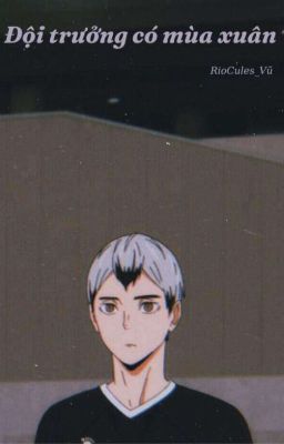 [ĐN HAIKYUU] Đội trưởng có mùa xuân.