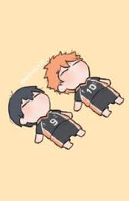 [ DN Haikyuu ] Quay lại 23 năm trước