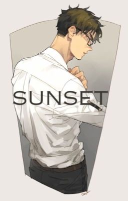 ĐN Haikyuu | Sunset