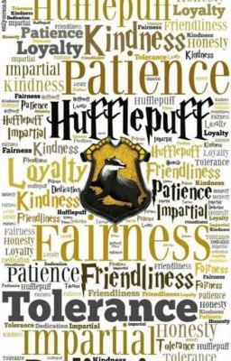 ĐN Harry Potter| Hufflepuff Truyền kỳ Ái sự (Ngôn, 1x1)