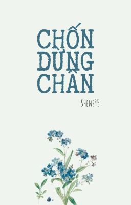 [ĐN HxH] Chốn Dừng Chân.