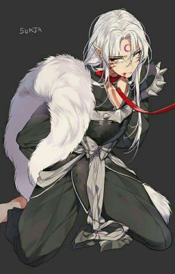 [ĐN Inuyasha] [Naraku x Sesshomaru] Khi Sesshomaru Bị Đè