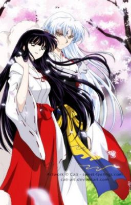 (Đn inuyasha) Ta là chị em sinh đôi của kagome, kiếp sau của kikyo?