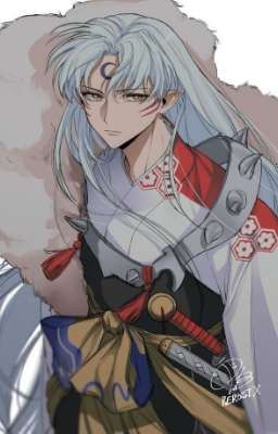 (Đn InuYasha) tiểu bán yêu của Đại Vương 