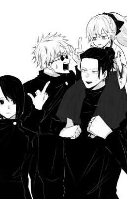 [ ĐN JUJUTSU KAISEN ]  SỰ THẤT VỌNG CỦA TÔI DÀNH CHO CÁC NGƯỜI 