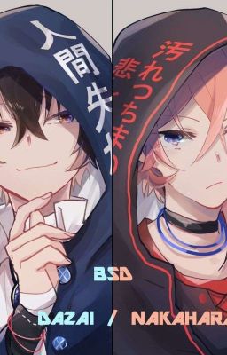 [ĐN KNY x BSD] DOUMA SAO TA PHẢI ĐI CÙNG NGƯƠI !!!