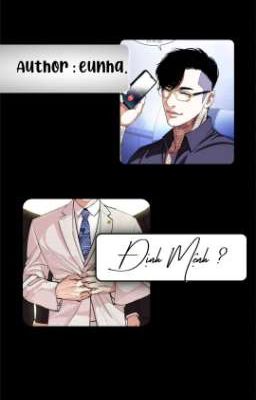 [ĐN Lookism] Định Mệnh ?