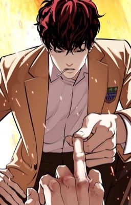 [ĐN Lookism] Trauma