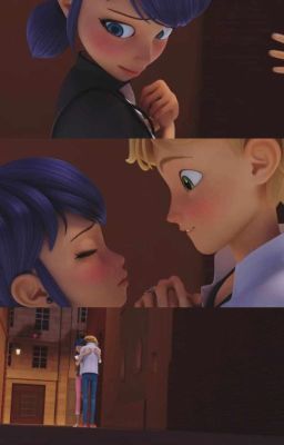 [ĐN Miraculous Ladybug] Xuyên không bị nam chính nghe được tiếng lòng