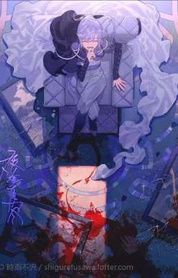 [ĐN Miyabichi on Onmyouji] Thú Vui Tao Nhã Của Kẻ Điên 