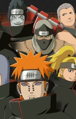 (ĐN Naruto) Akatsuki là nhà của tôi