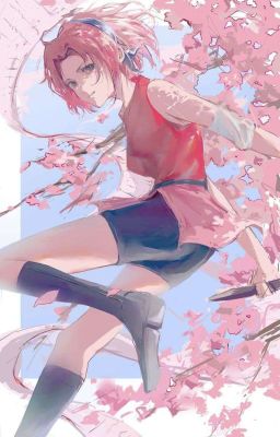 (ĐN Naruto) Sakura Tiến Lên 