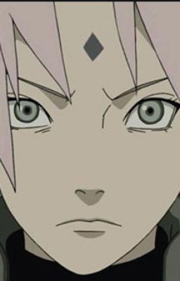 ĐN NARUTO, sự lột xác của haruno sakura