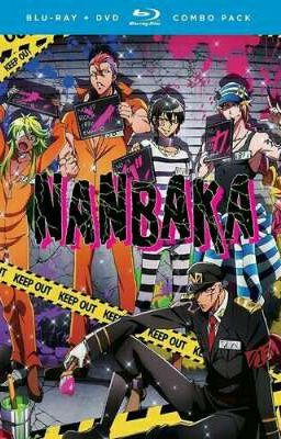 [ĐN Nhà Tù Nanbaka] Tù Nhân Số 52 - Toto Hyakushiki Có Măt!