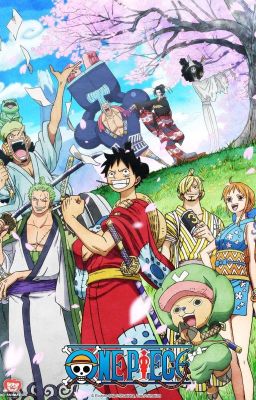 [ĐN One Piece] Đệ nhất Sát thủ